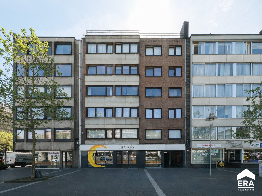 Europalaan - 128 - 24 - 3600