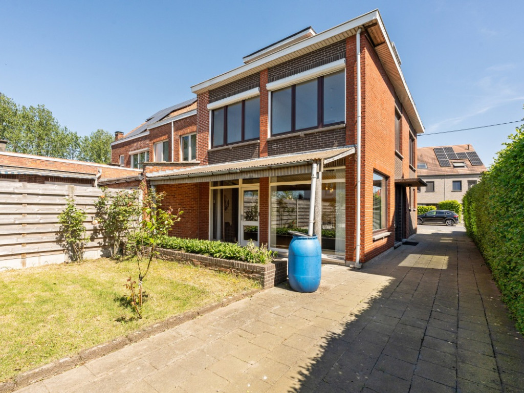 Zavelgelaagstraat - 29 - - 9120