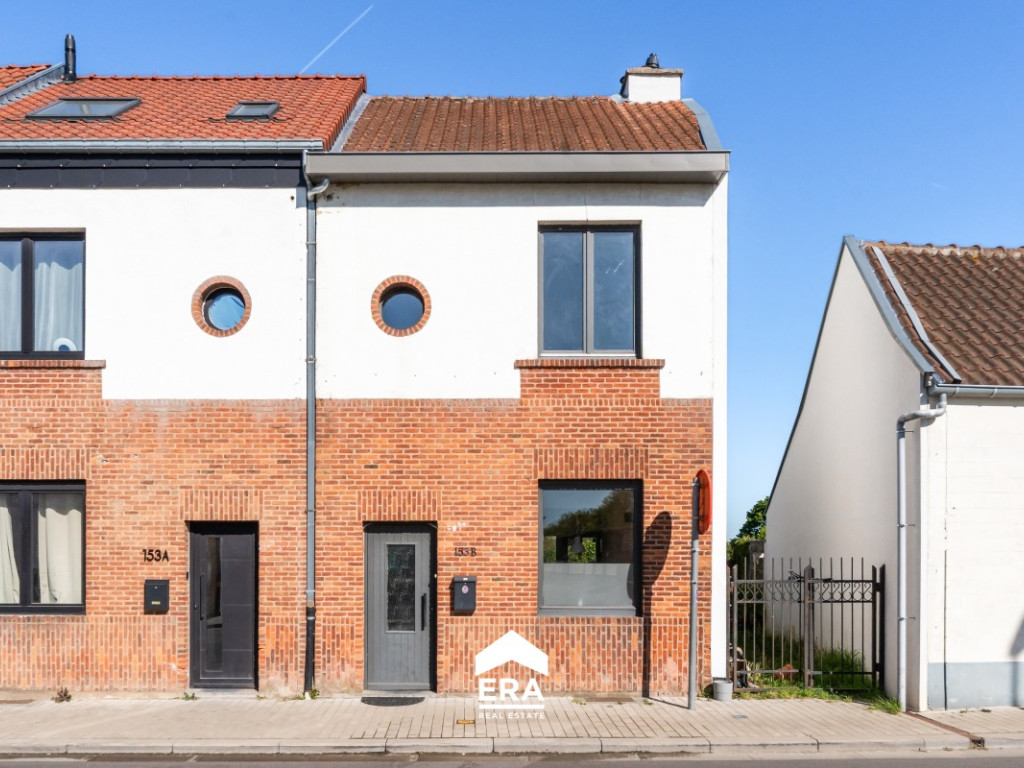 Rue du Hameau - 153B - - 1640