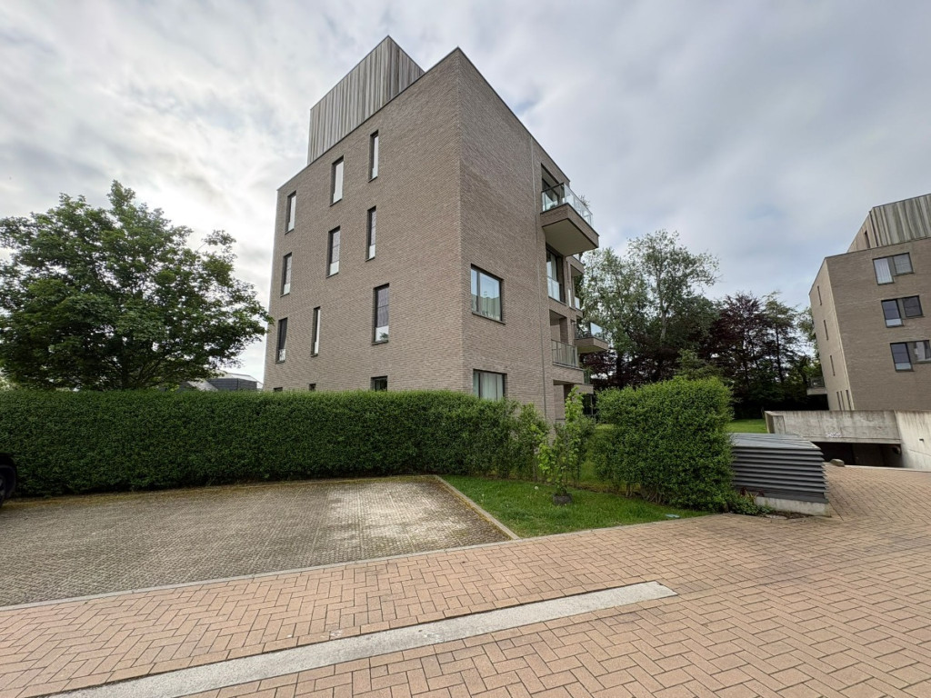 Charles Darwinstraat - 1 - 0.03 - 3500