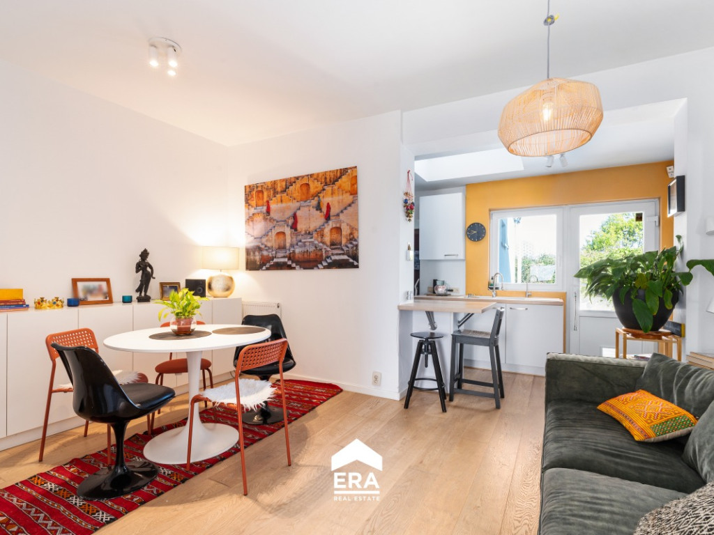 Rue du Hameau - 153B - - 1640