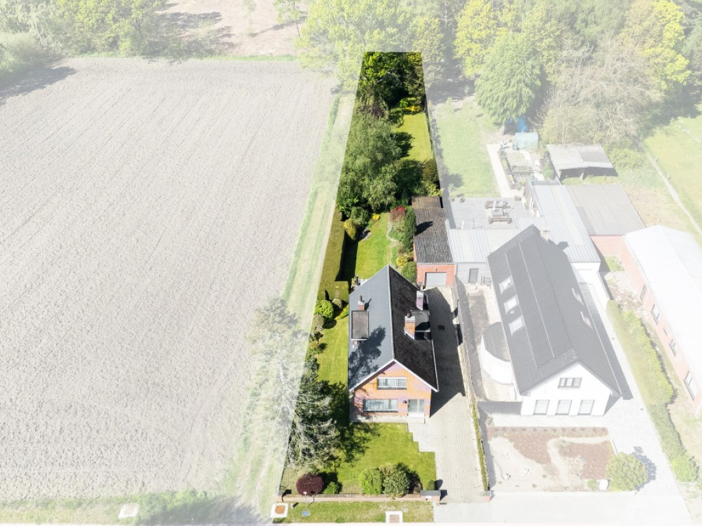 Vlasrootstraat - 131 - - 9190