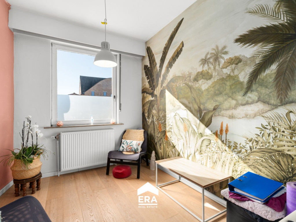 Rue du Hameau - 153B - - 1640
