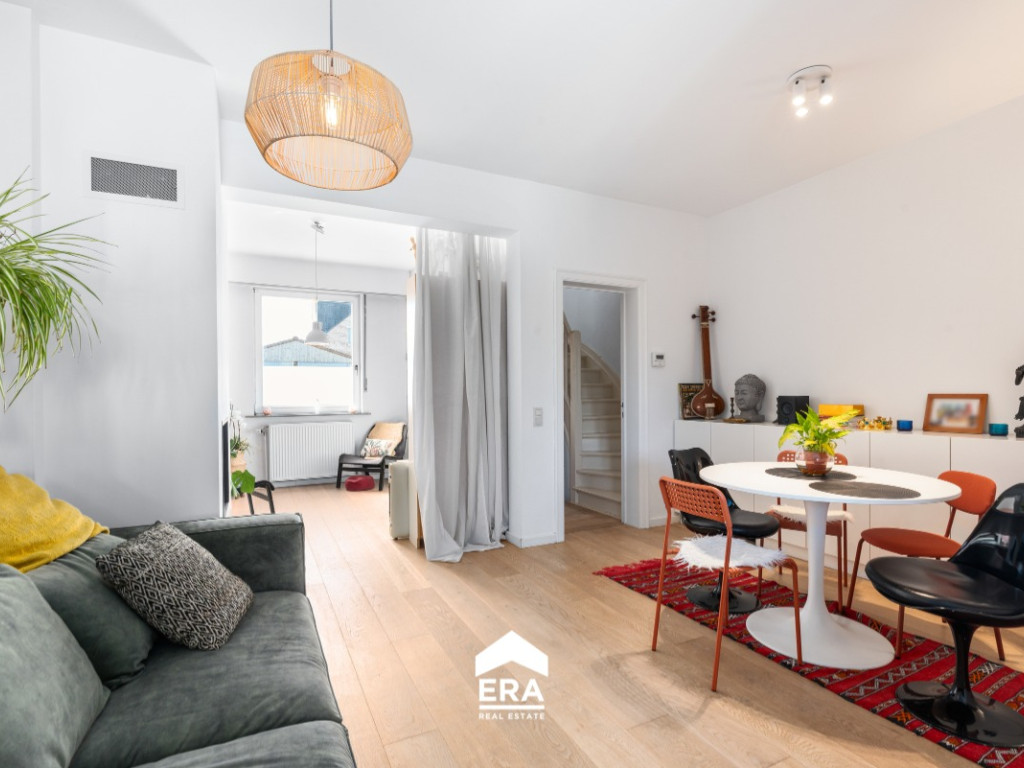 Rue du Hameau - 153B - - 1640