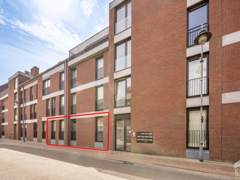 Kapelstraat - 23 - 2 - 3590