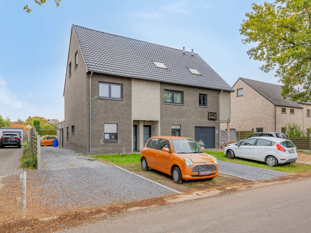 Bremstraat - 11 - 3 - 3970