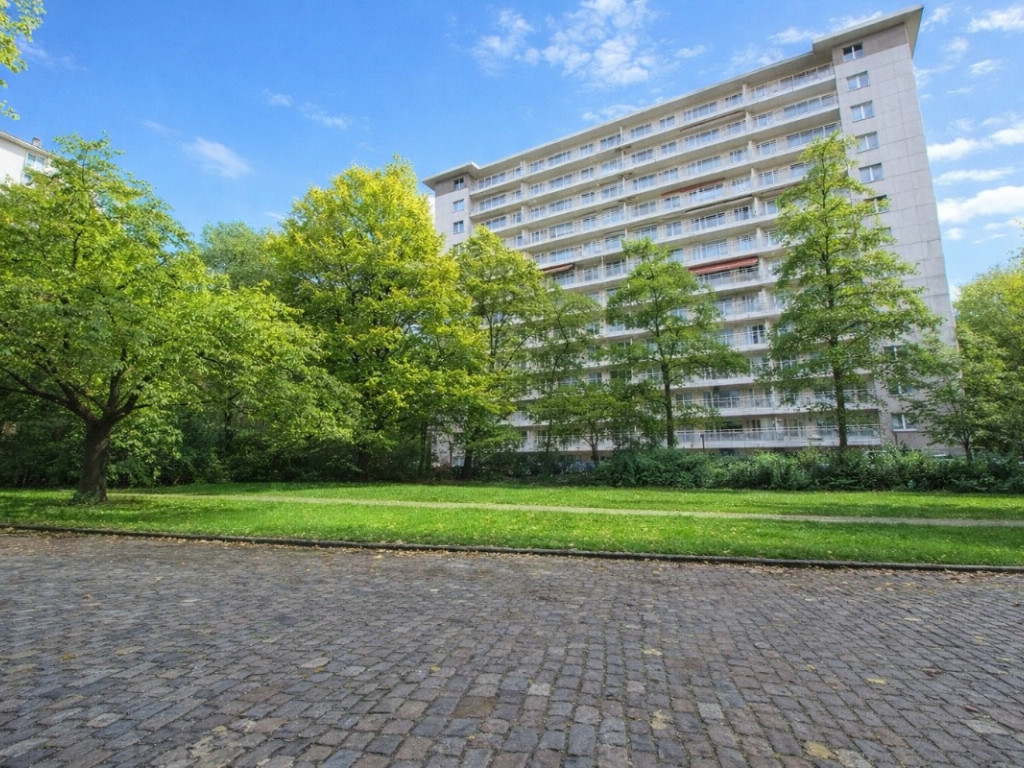 Avenue Frans van Kalken - 4 - 1 - 1070