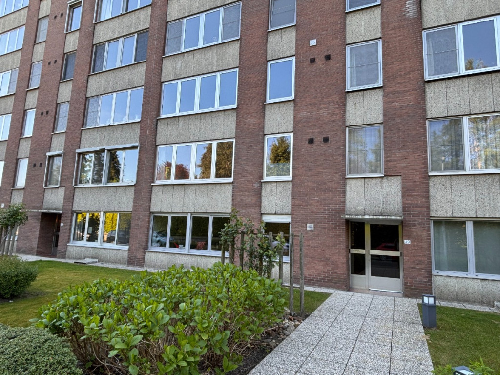 Egenhovenweg - 49 - 101 - 3001