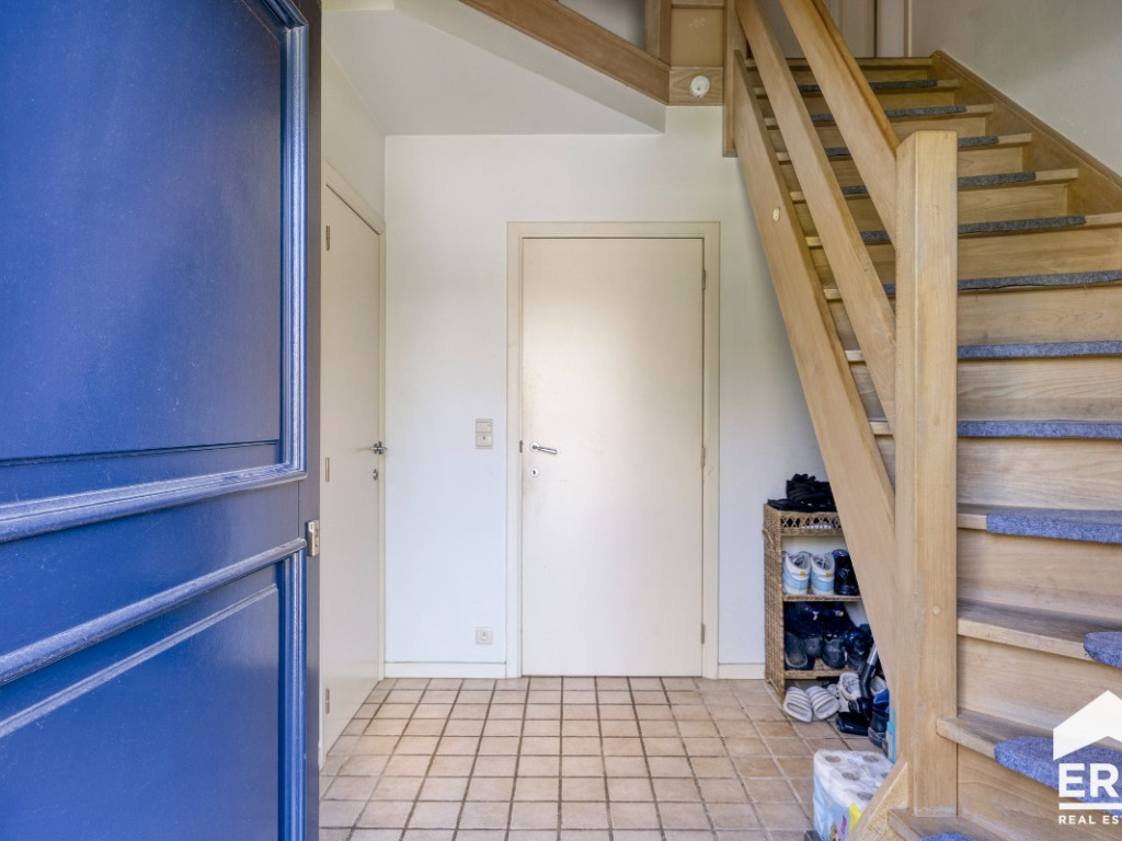 Eekhoornstraat - 18 - - 3920