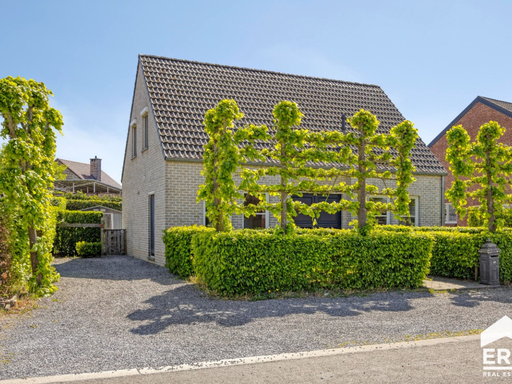 Eekhoornstraat - 18 - - 3920