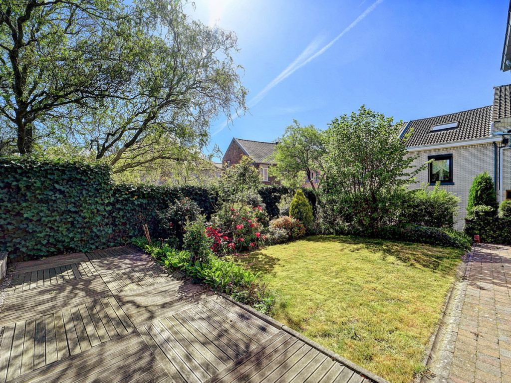 Bergstraat - 2 - - 1560