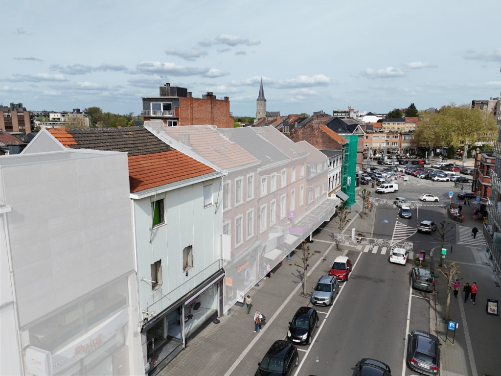 Avenue Reine Astrid - 16 - - C891/00V8 P0000 - 4300