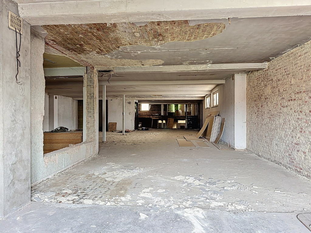 Avenue Reine Astrid - 16 - - C891/00V8 P0000 - 4300