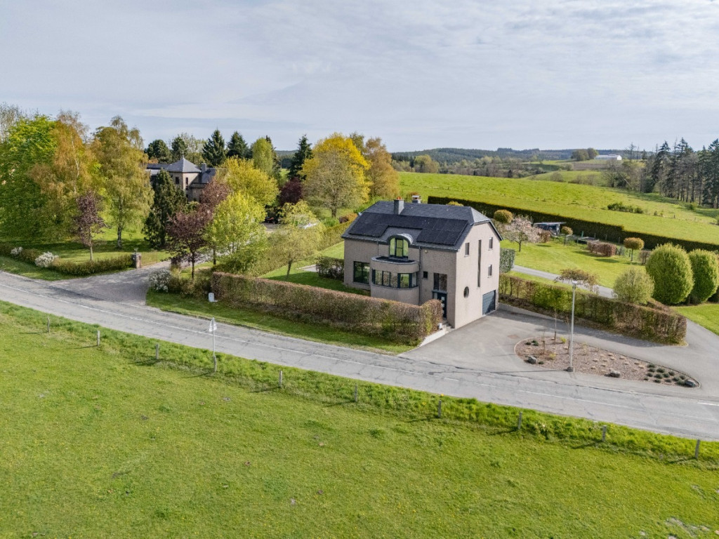 Hemroulle - 314 - - 6600