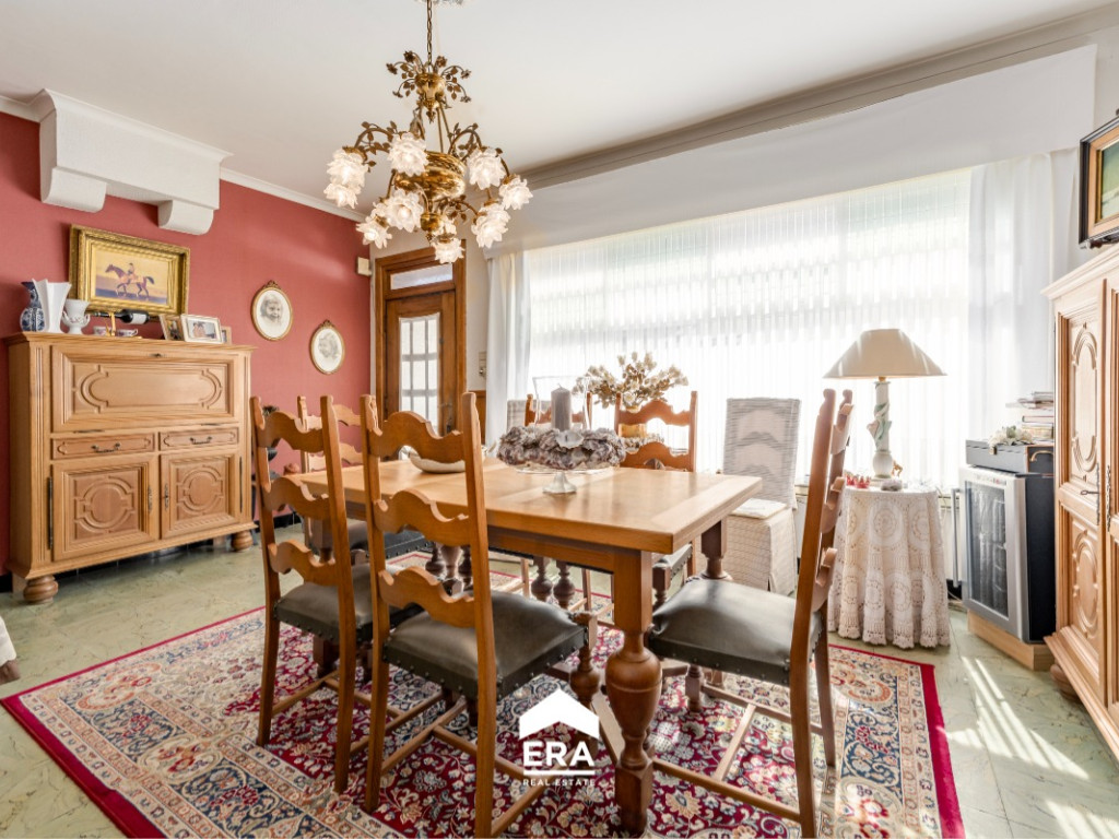 Torhoutstraat - 22 - - 8810