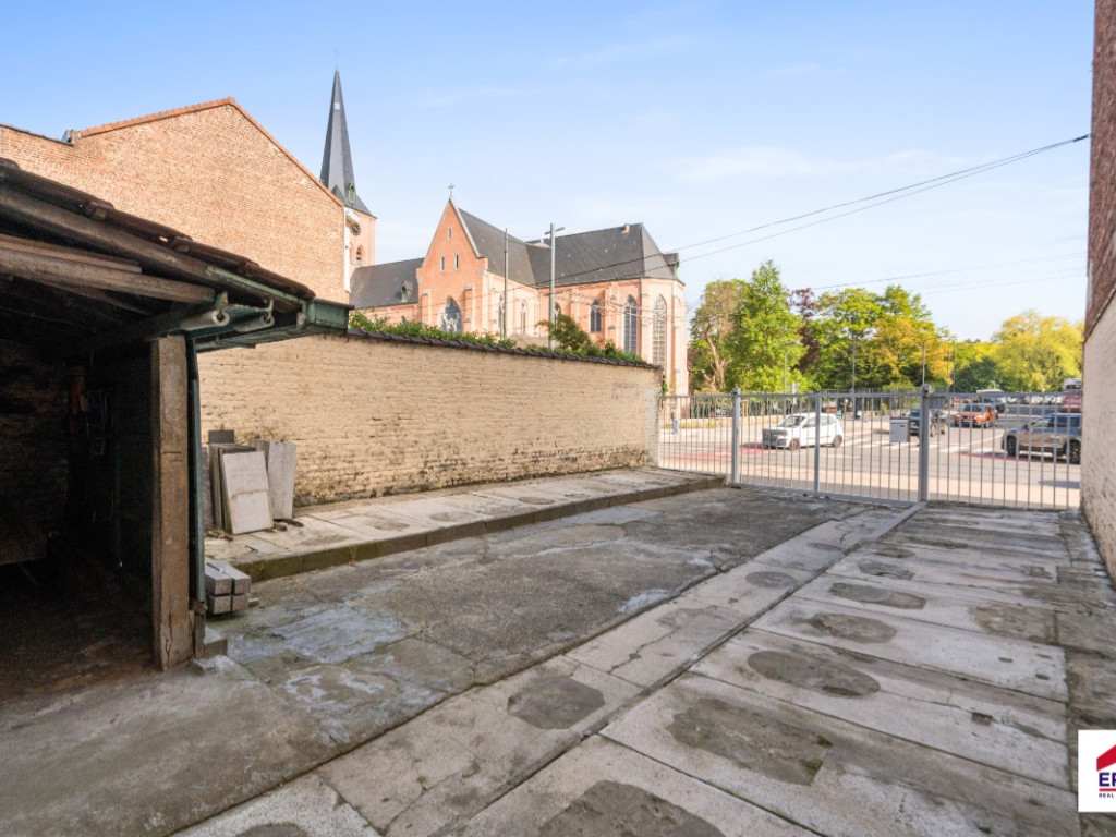 Jules Lahayestraat - 40 - - 1090