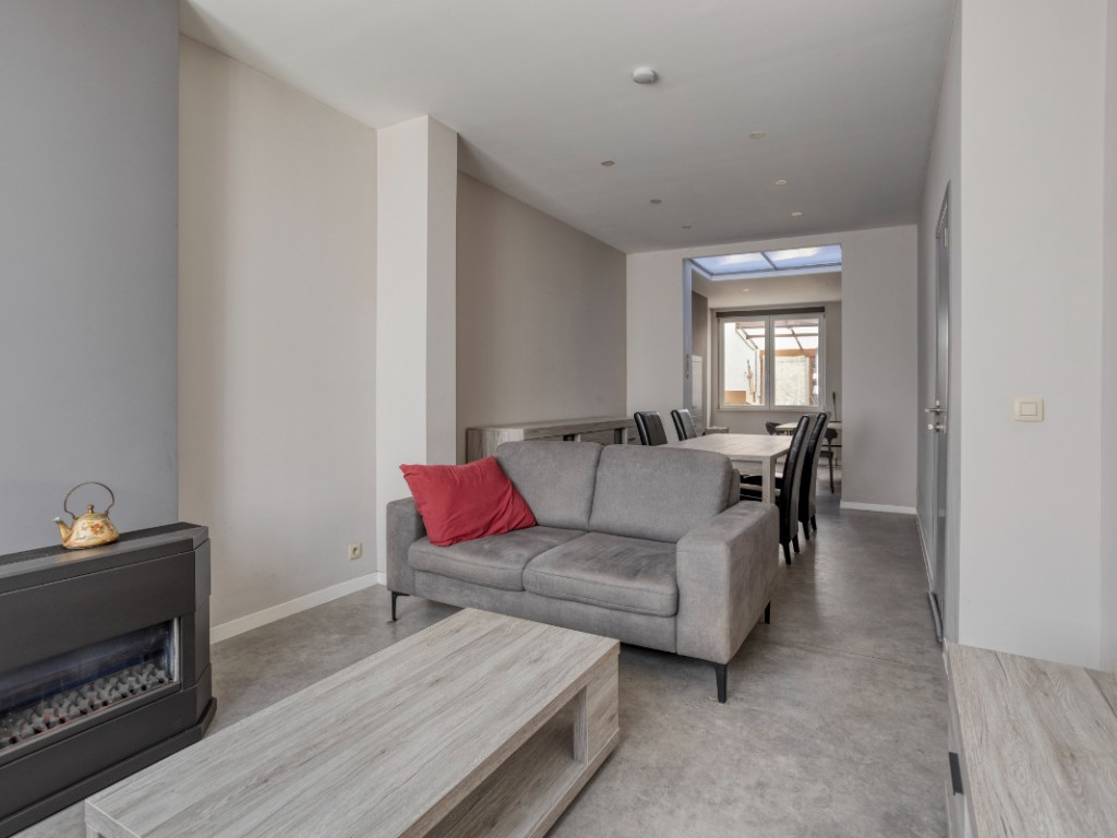 Dellingstraat - 21 - - 2800