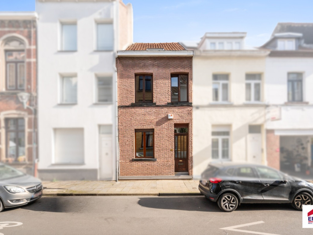 Jules Lahayestraat - 40 - - 1090