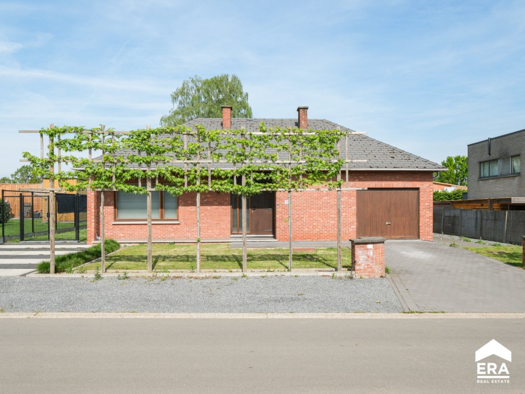 Broekstraat - 119 - - 3512