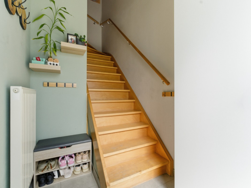 Izenbergestraat - 147 A - - 8691