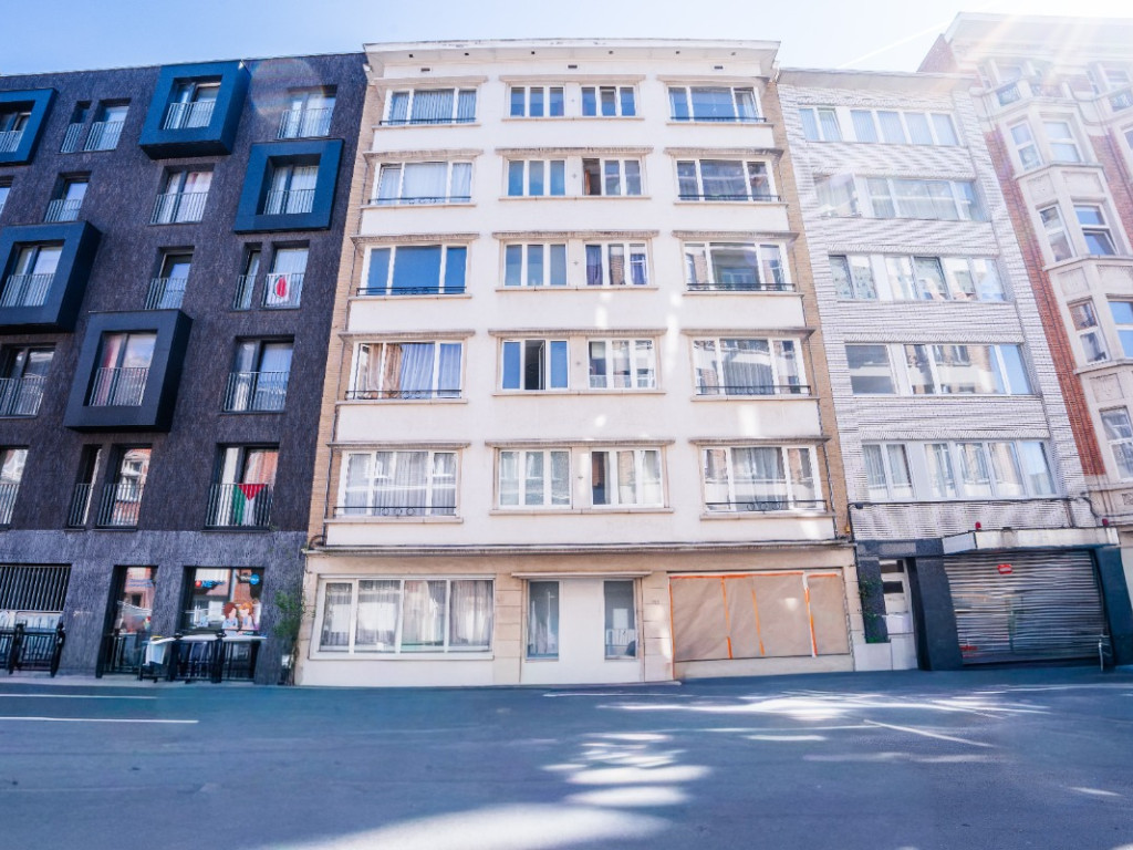 Rue Picard - 210 - 0G - 1080