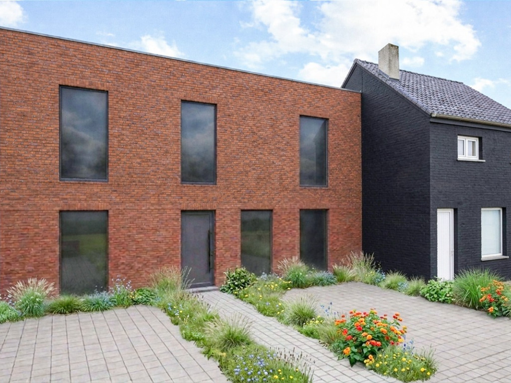 Polderstraat - 41A - - 9060