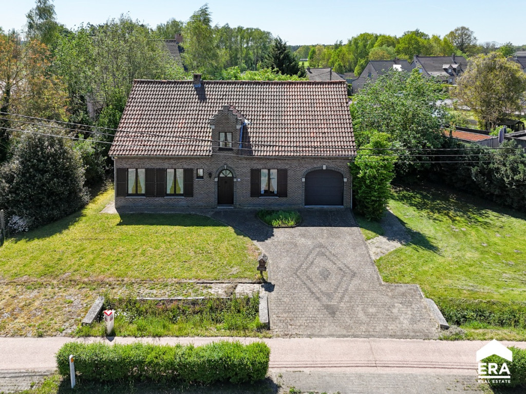 Averbodesesteenweg - 89 - - 2230