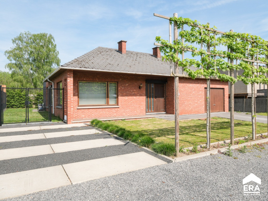 Broekstraat - 119 - - 3512