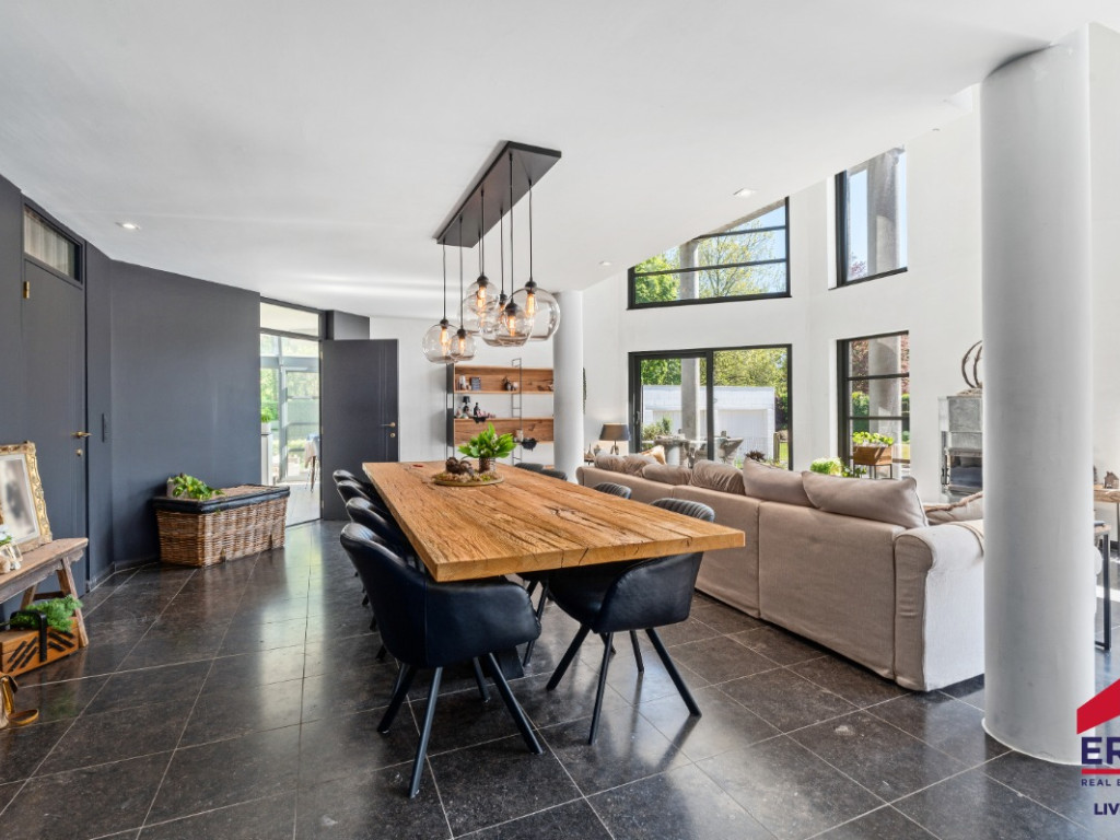 Babbelaarstraat - 63 - - 9308