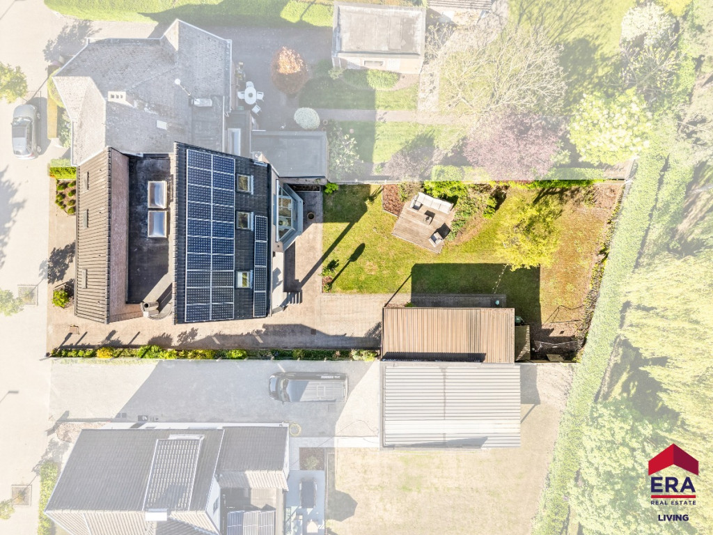 Babbelaarstraat - 63 - - 9308