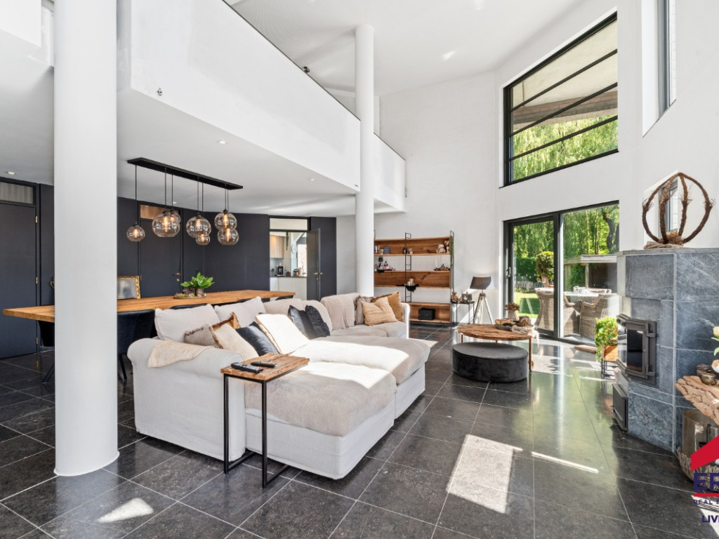 Babbelaarstraat - 63 - - 9308