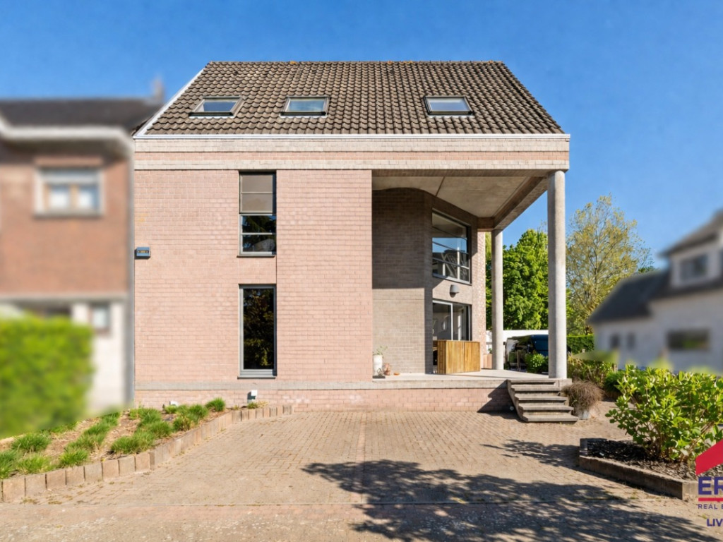 Babbelaarstraat - 63 - - 9308