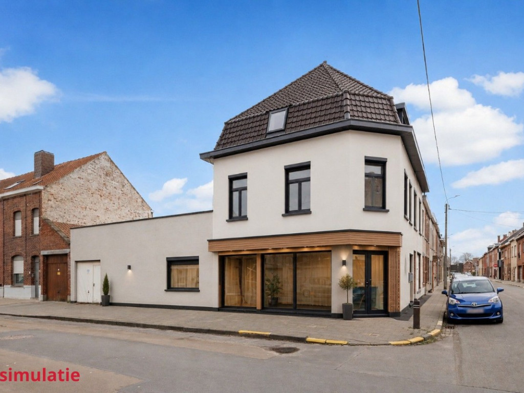 Veldstraat - 145 - - 8530