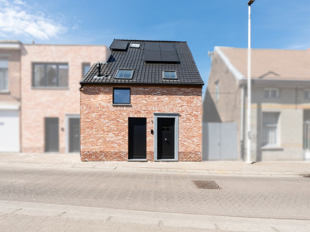 Sint Annaboomstraat - 5 - a - 2070