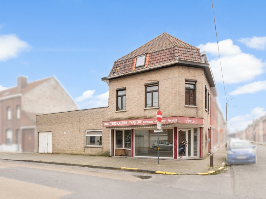Veldstraat - 145 - - 8530