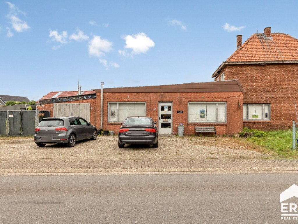 Buntstraat - 1 - - 3920