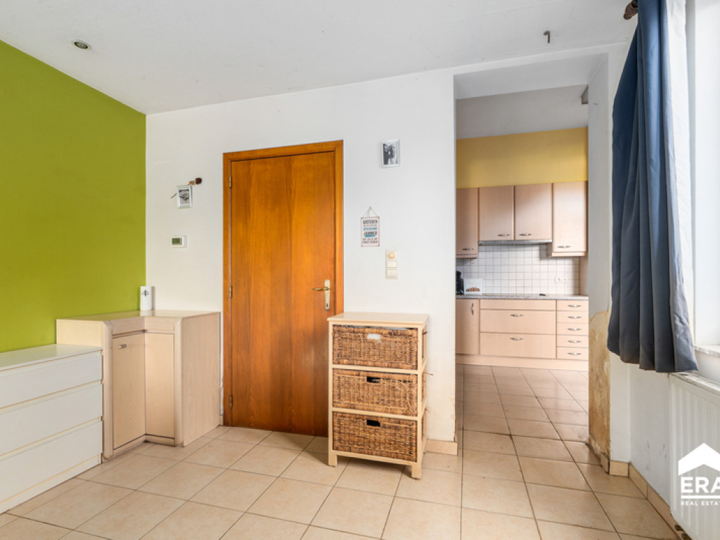 Vroentestraat - 91 - - 3320