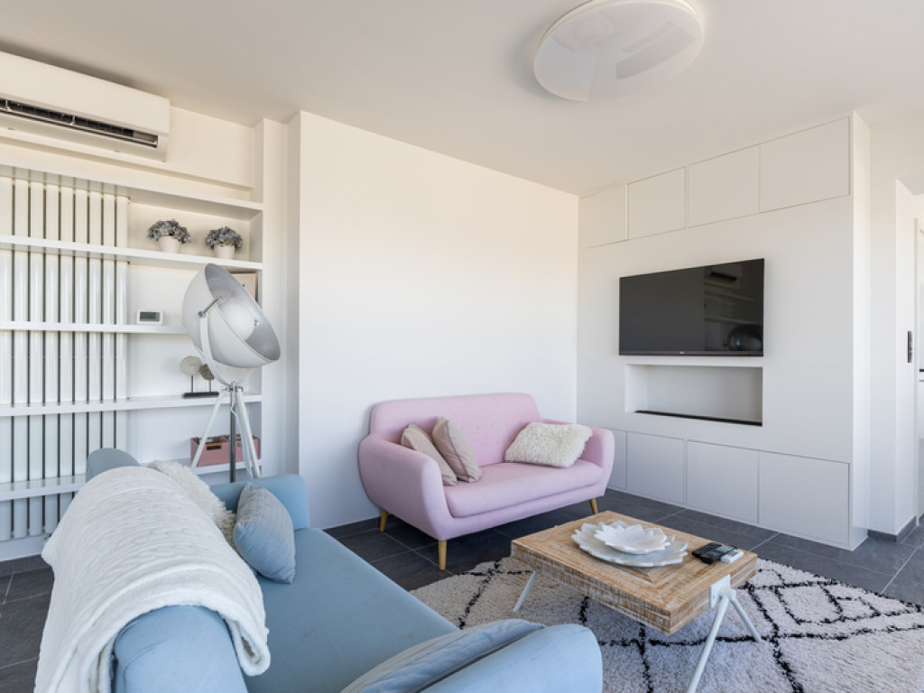 Parklaan (Panoramic A) - 19 - - 8430