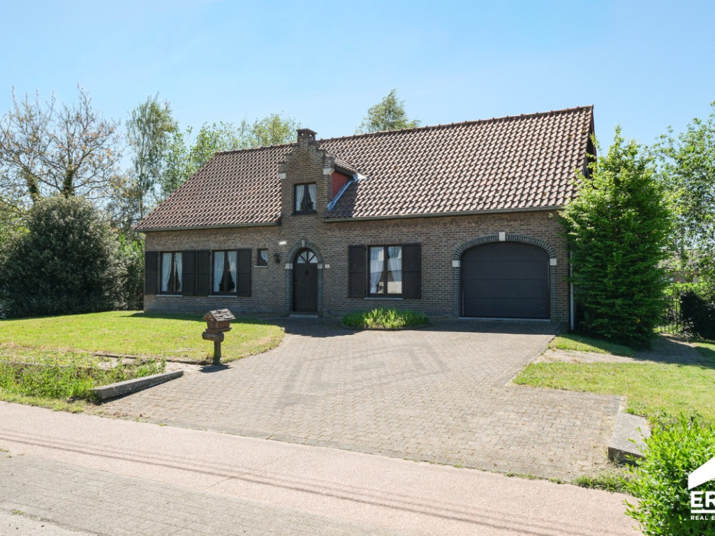Averbodesesteenweg - 89 - - 2230
