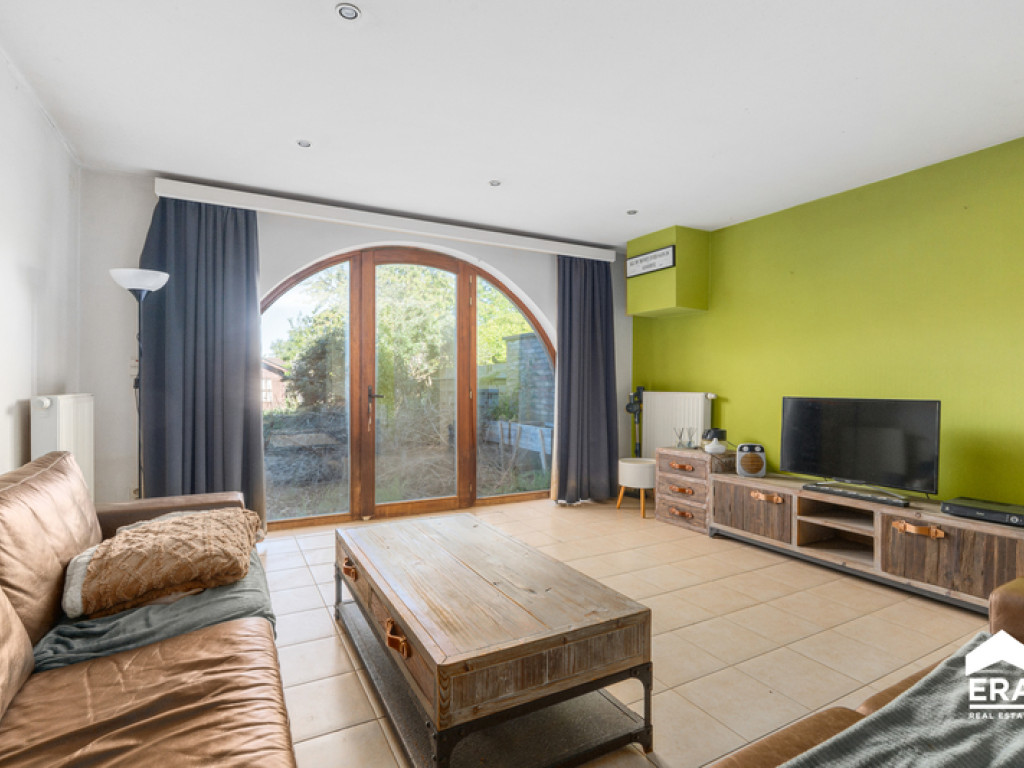 Vroentestraat - 91 - - 3320