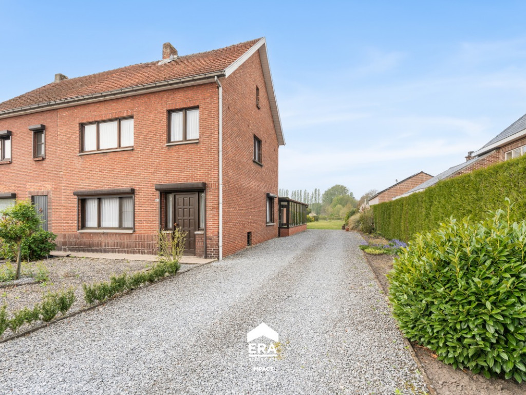 Lommelsebaan - 97 - - 3940