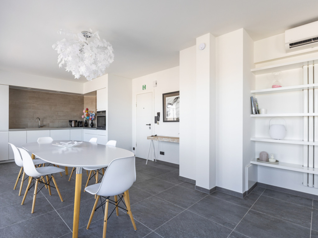 Parklaan (Panoramic A) - 19 - - 8430