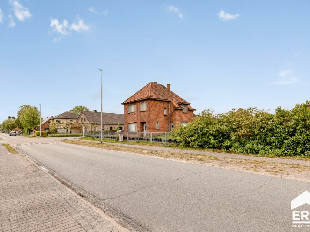 Buntstraat - 1 - - 3920