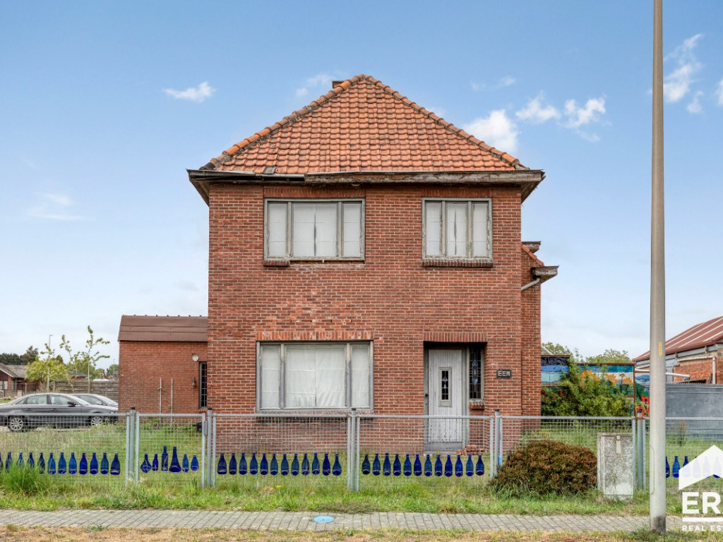 Buntstraat - 1 - - 3920