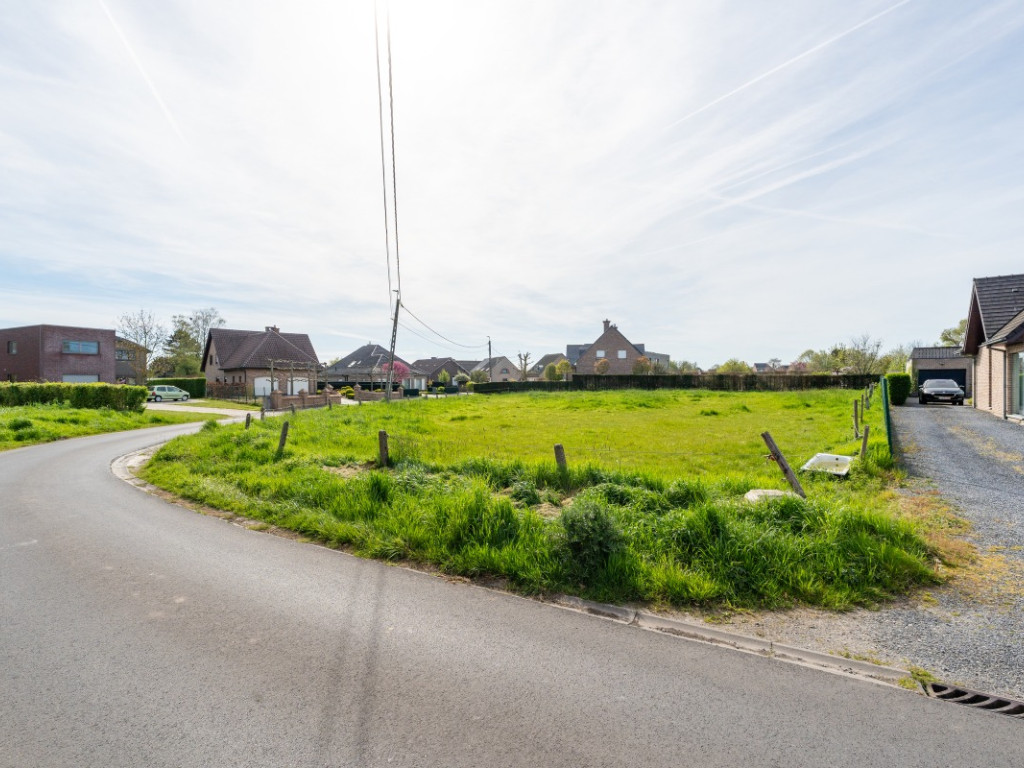 Kruisstraat - 26 - - 9280