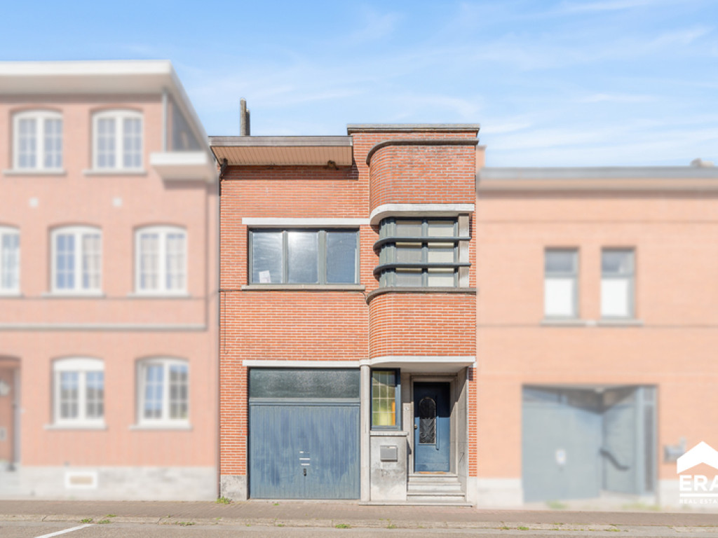 Vroentestraat - 91 - - 3320