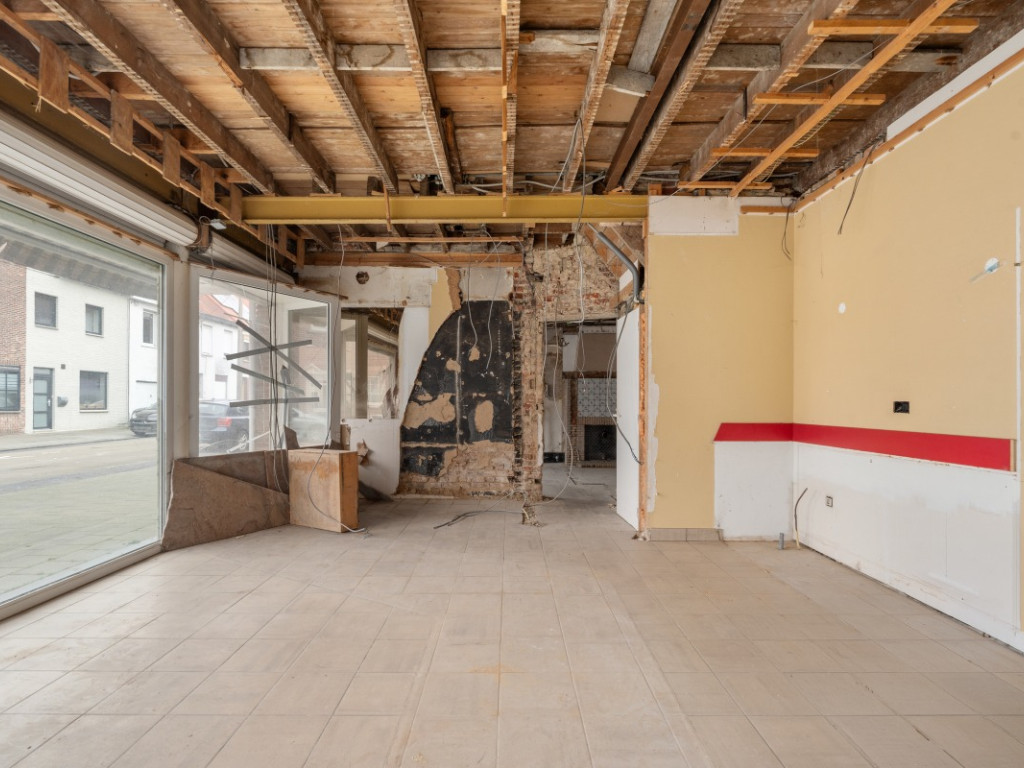 Veldstraat - 145 - - 8530