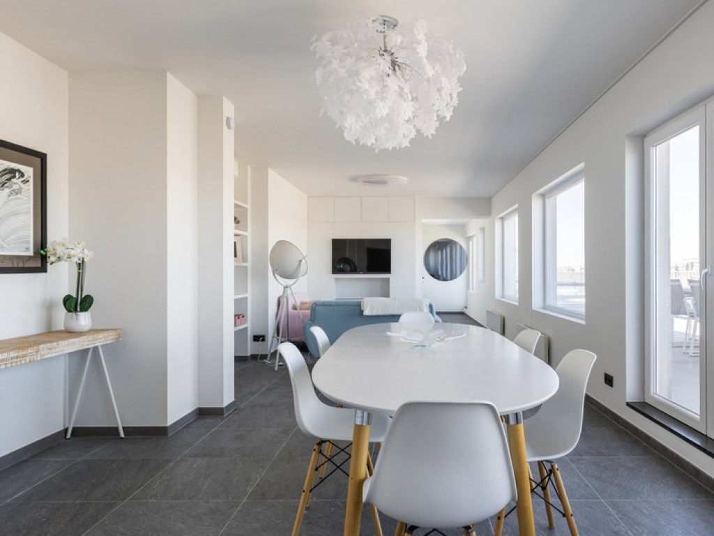 Parklaan (Panoramic A) - 19 - - 8430