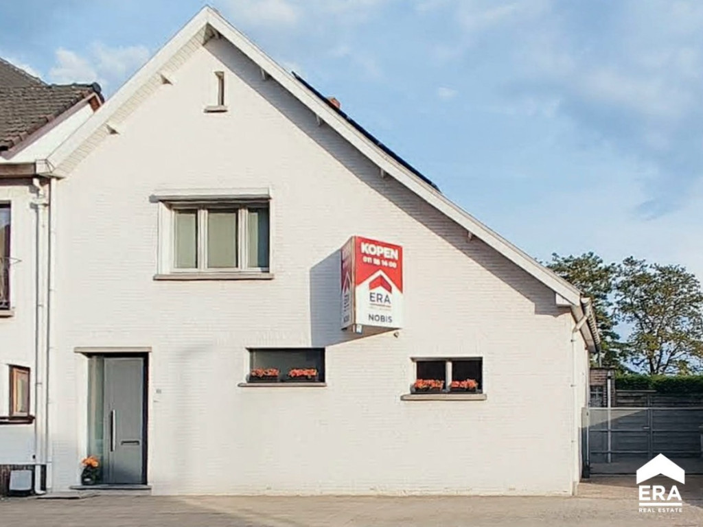 Lange Nieuwstraat - 66 - - 2260