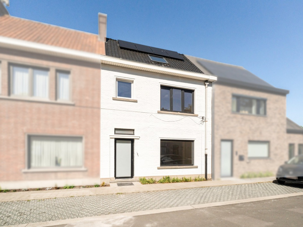 Ijzerstraat - 69 - - 9900